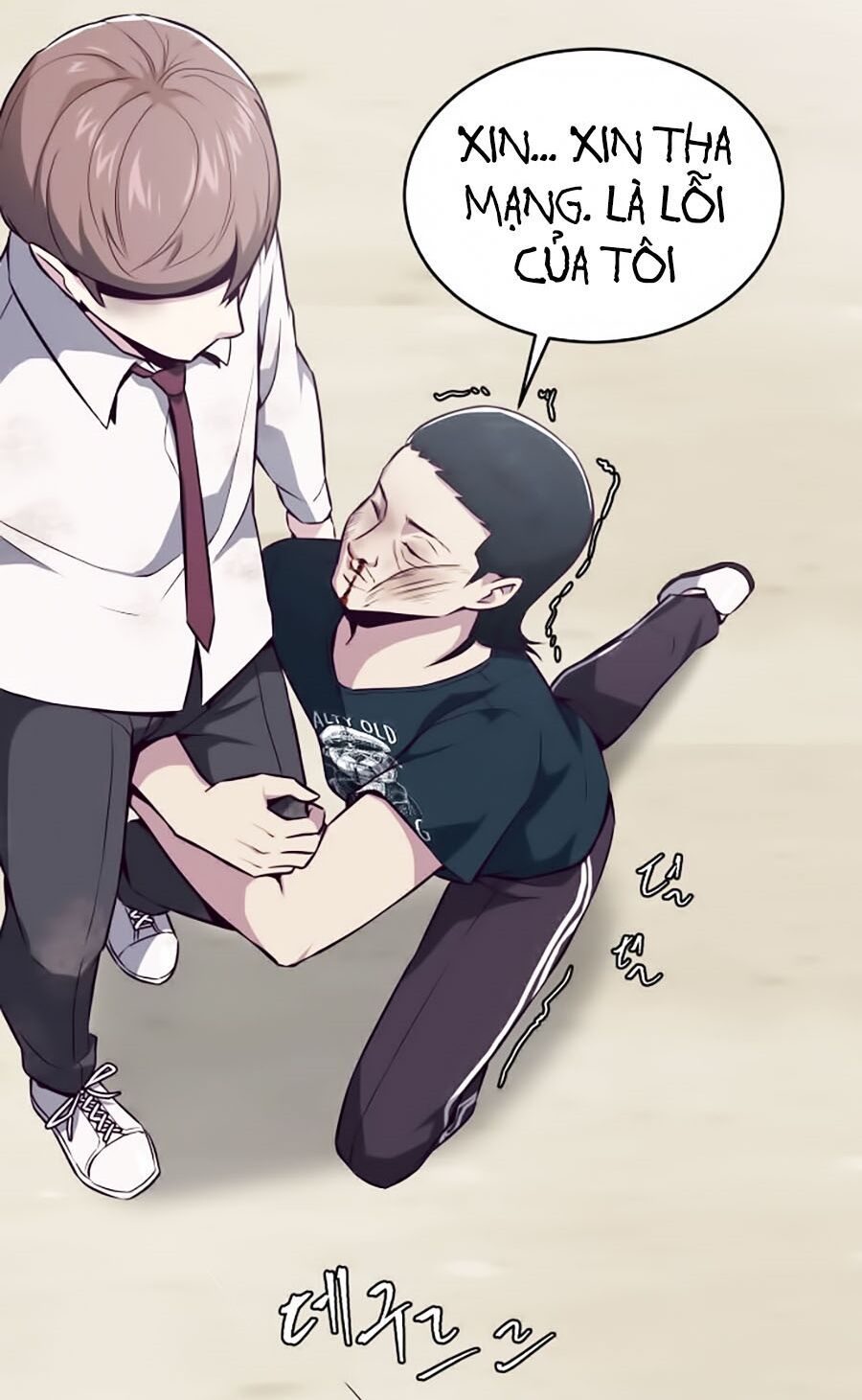 đọc truyện Cậu Bé Của Thần Chết Chương 28 ảnh 110 tại Thiên Thai Truyện