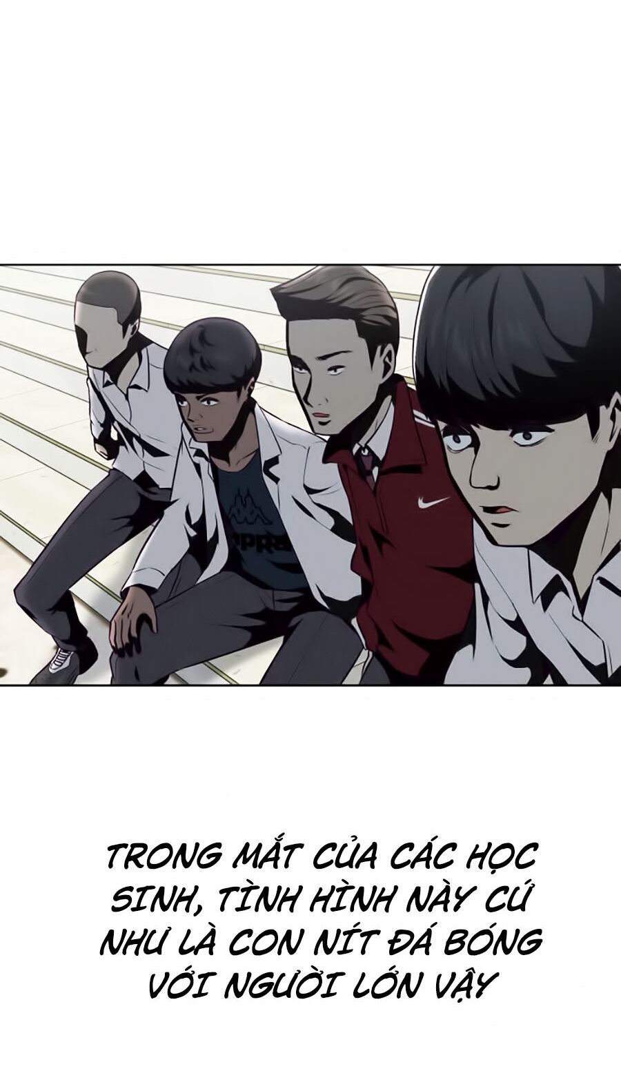 đọc truyện Cậu Bé Của Thần Chết Chương 28 ảnh 13 tại Thiên Thai Truyện