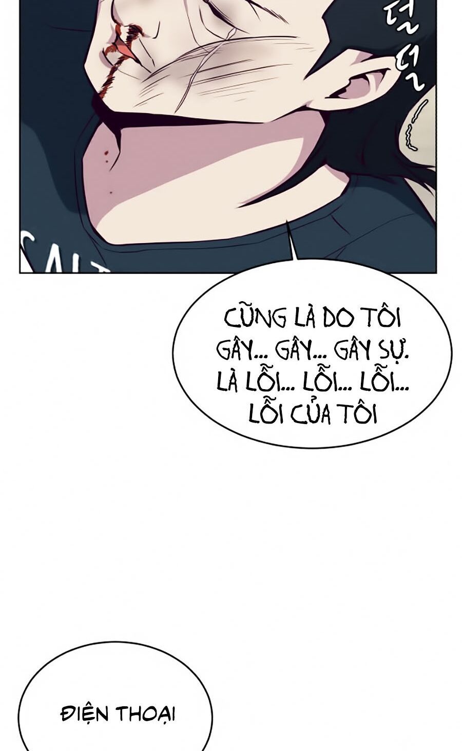 đọc truyện Cậu Bé Của Thần Chết Chương 28 ảnh 112 tại Thiên Thai Truyện