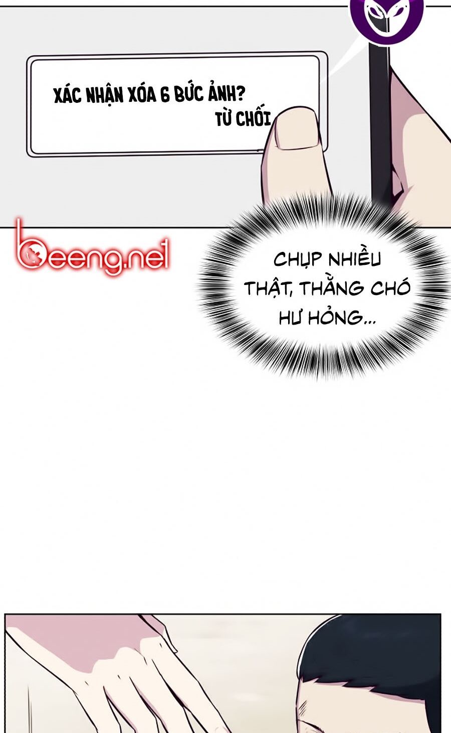 đọc truyện Cậu Bé Của Thần Chết Chương 28 ảnh 114 tại Thiên Thai Truyện