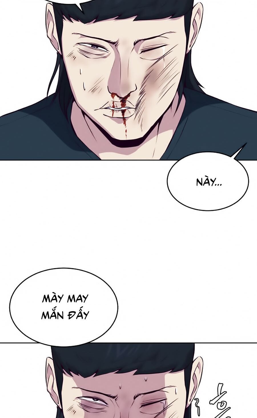 đọc truyện Cậu Bé Của Thần Chết Chương 28 ảnh 119 tại Thiên Thai Truyện