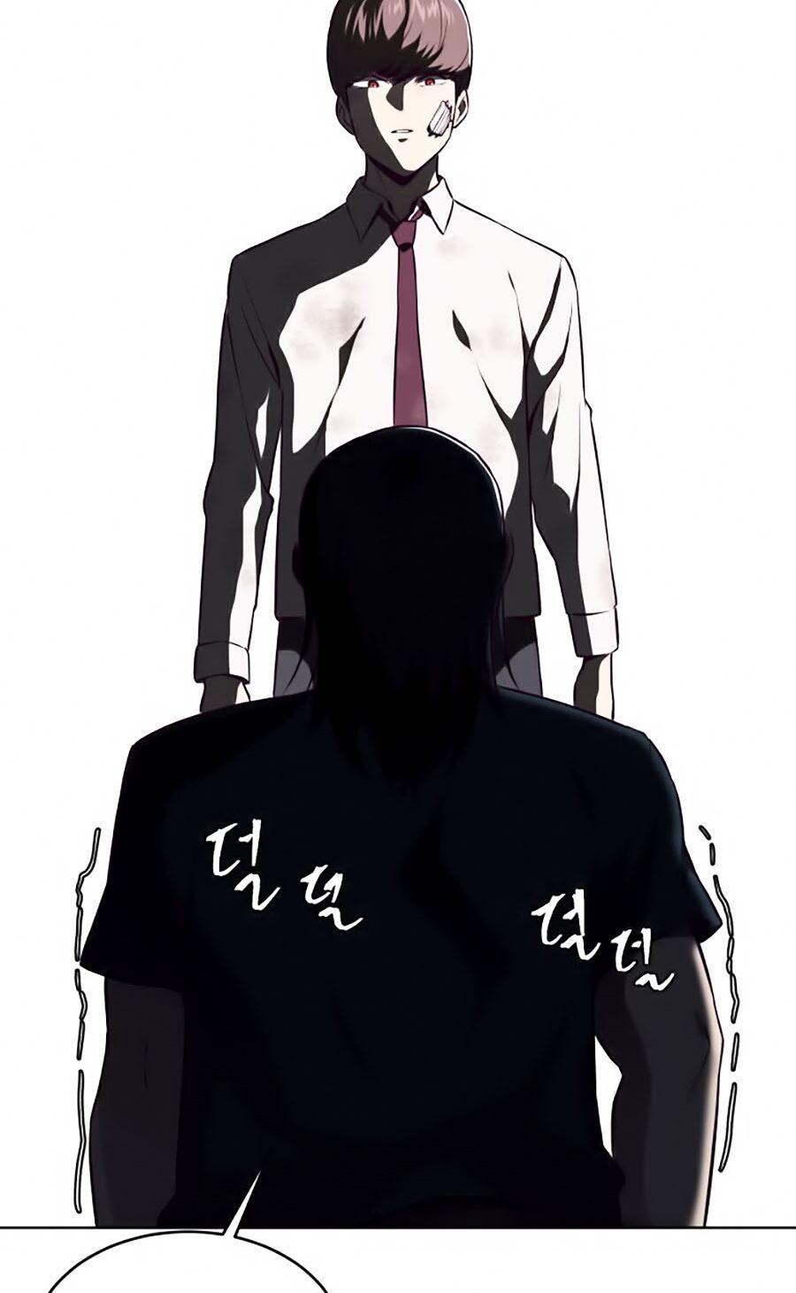 đọc truyện Cậu Bé Của Thần Chết Chương 28 ảnh 121 tại Thiên Thai Truyện