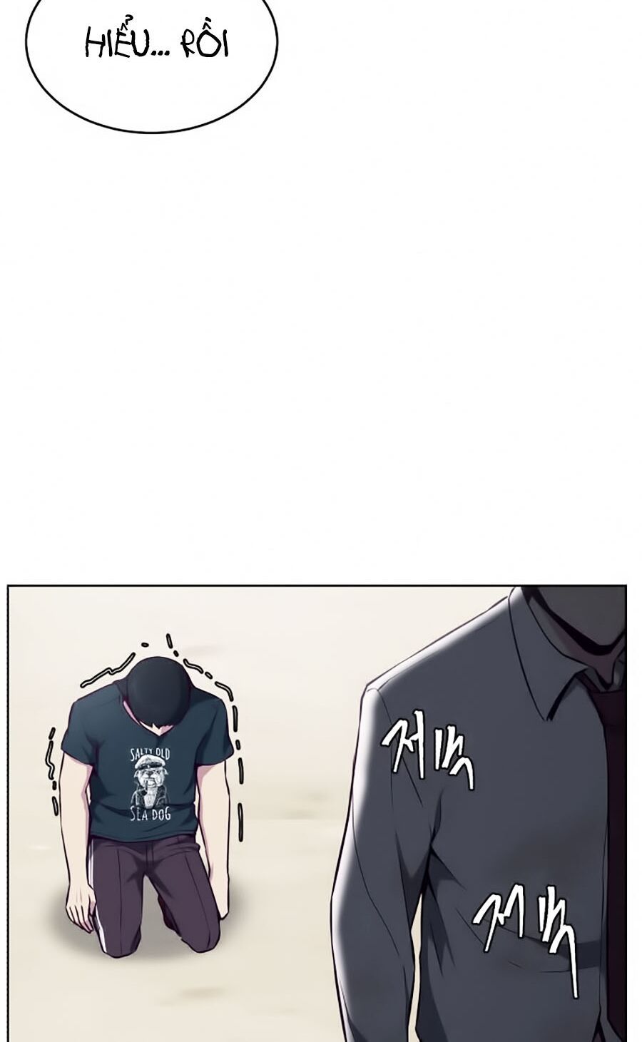 đọc truyện Cậu Bé Của Thần Chết Chương 28 ảnh 122 tại Thiên Thai Truyện