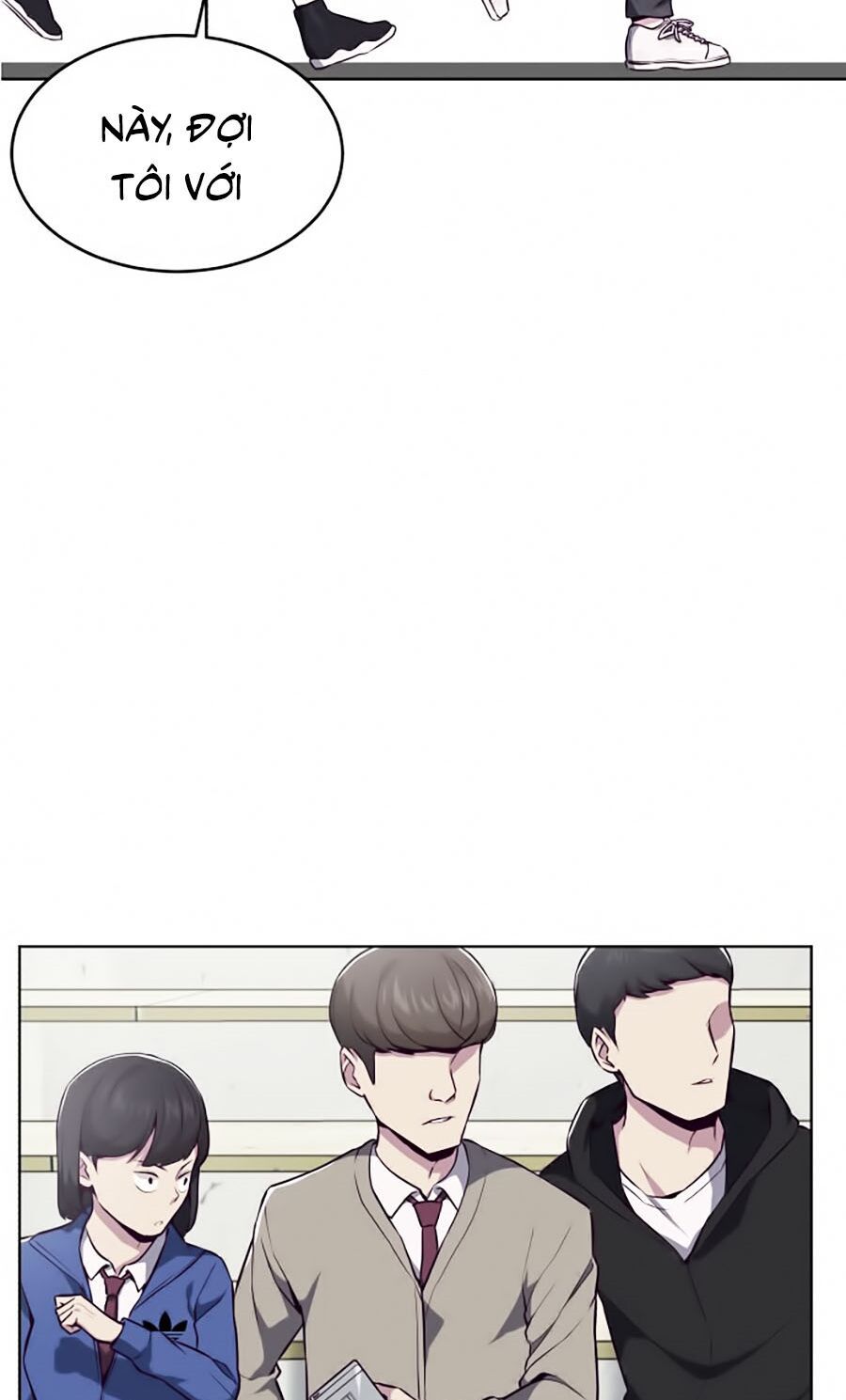 đọc truyện Cậu Bé Của Thần Chết Chương 28 ảnh 125 tại Thiên Thai Truyện