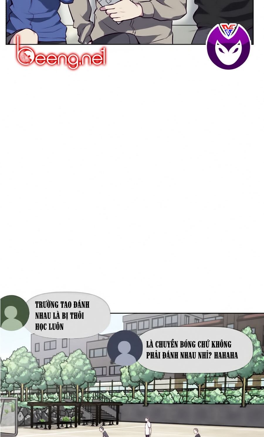 đọc truyện Cậu Bé Của Thần Chết Chương 28 ảnh 126 tại Thiên Thai Truyện