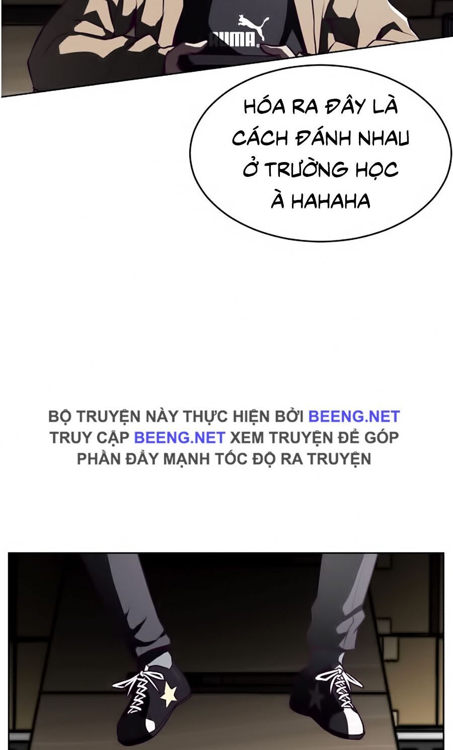 đọc truyện Cậu Bé Của Thần Chết Chương 28 ảnh 129 tại Thiên Thai Truyện