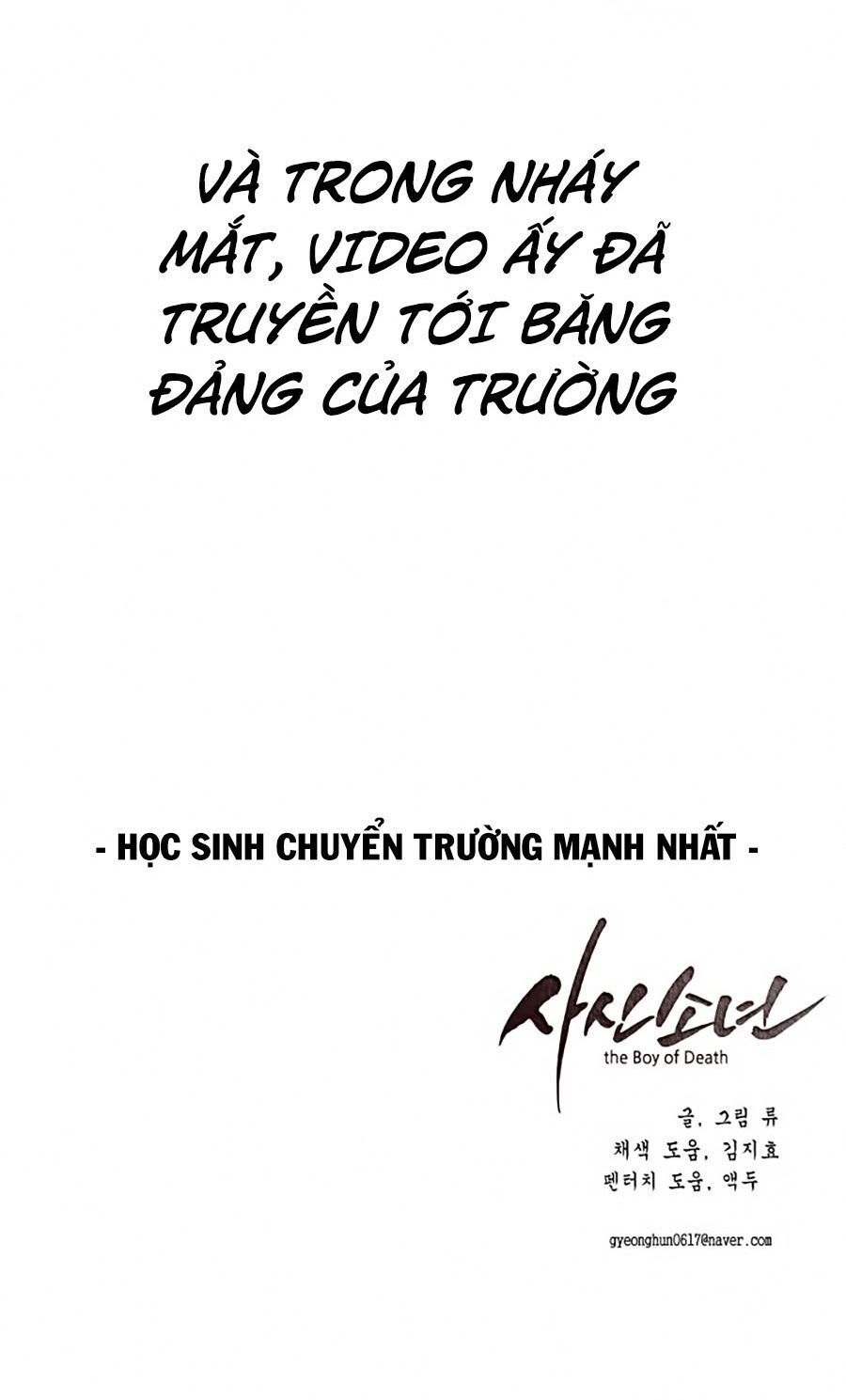 đọc truyện Cậu Bé Của Thần Chết Chương 28 ảnh 132 tại Thiên Thai Truyện