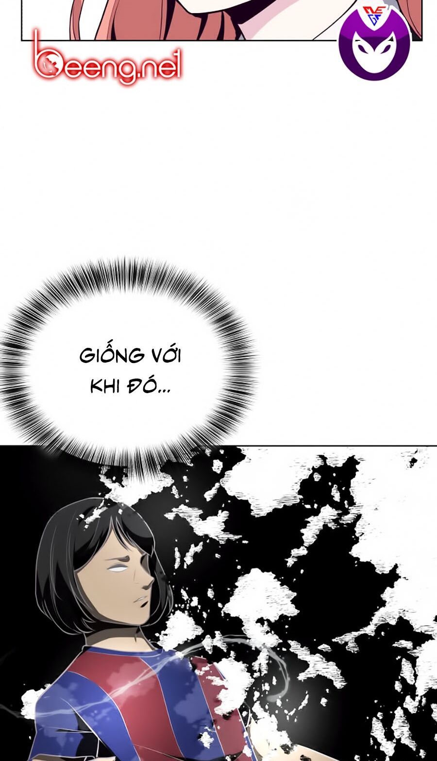 đọc truyện Cậu Bé Của Thần Chết Chương 28 ảnh 18 tại Thiên Thai Truyện