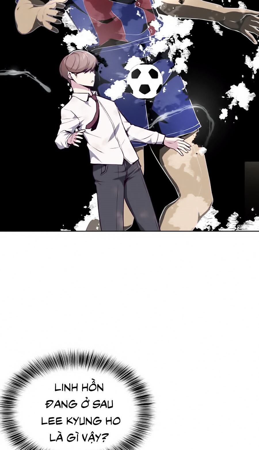 đọc truyện Cậu Bé Của Thần Chết Chương 28 ảnh 19 tại Thiên Thai Truyện