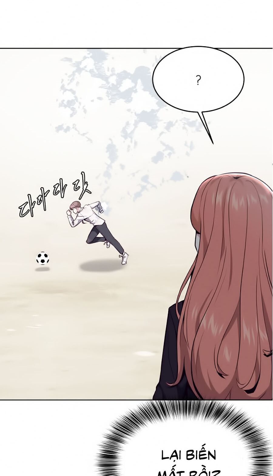 đọc truyện Cậu Bé Của Thần Chết Chương 28 ảnh 21 tại Thiên Thai Truyện