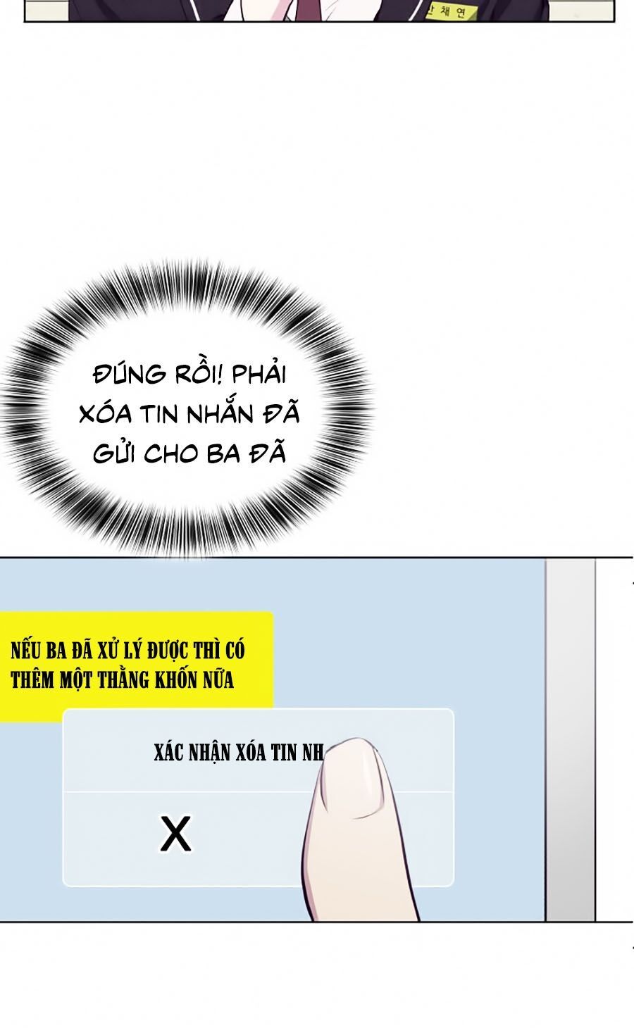 đọc truyện Cậu Bé Của Thần Chết Chương 28 ảnh 23 tại Thiên Thai Truyện