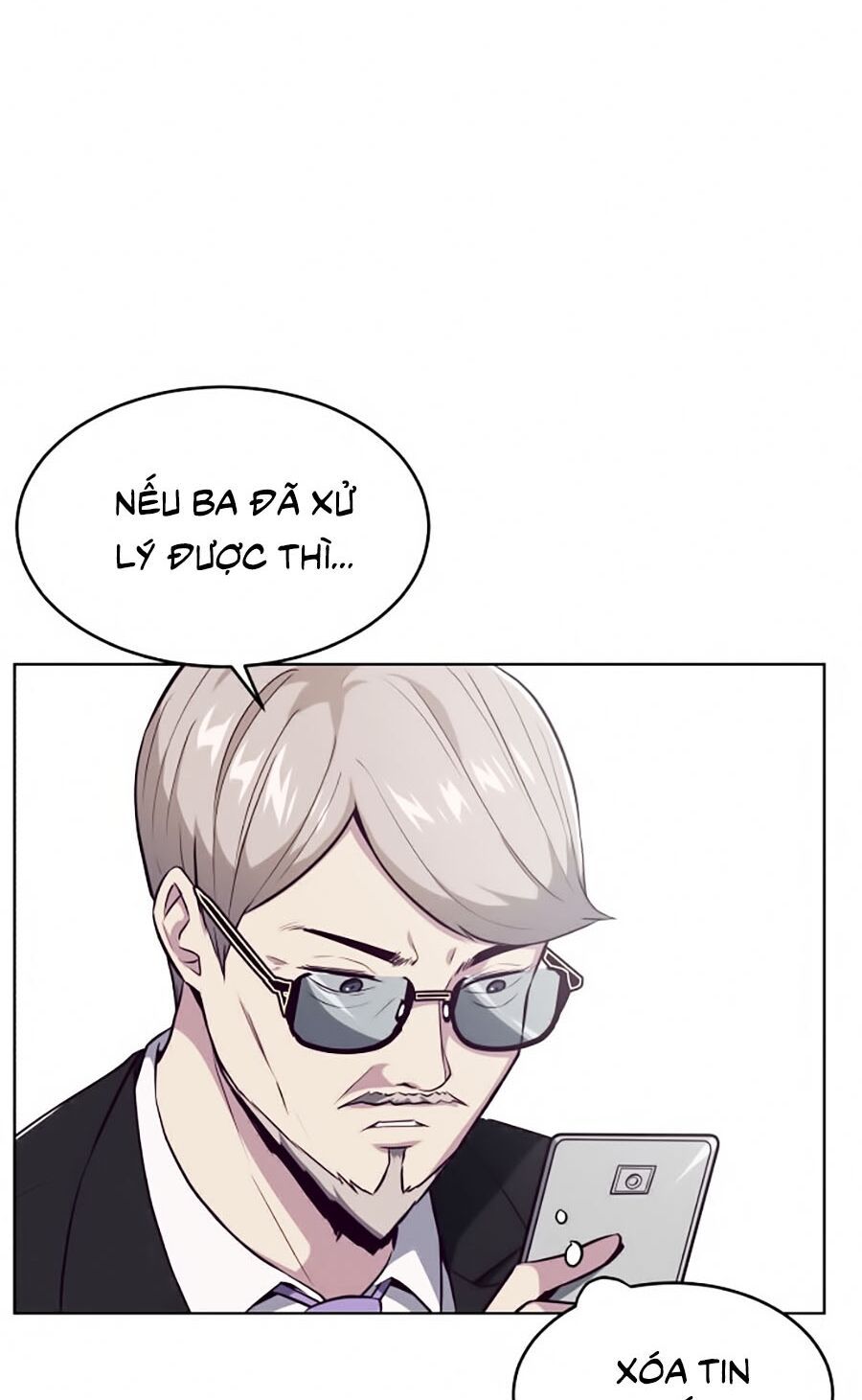 đọc truyện Cậu Bé Của Thần Chết Chương 28 ảnh 24 tại Thiên Thai Truyện