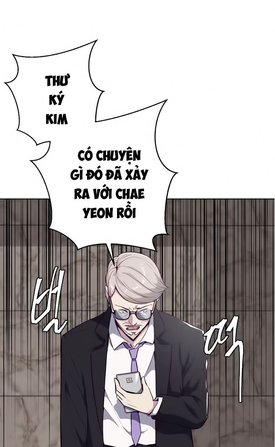 đọc truyện Cậu Bé Của Thần Chết Chương 28 ảnh 26 tại Thiên Thai Truyện