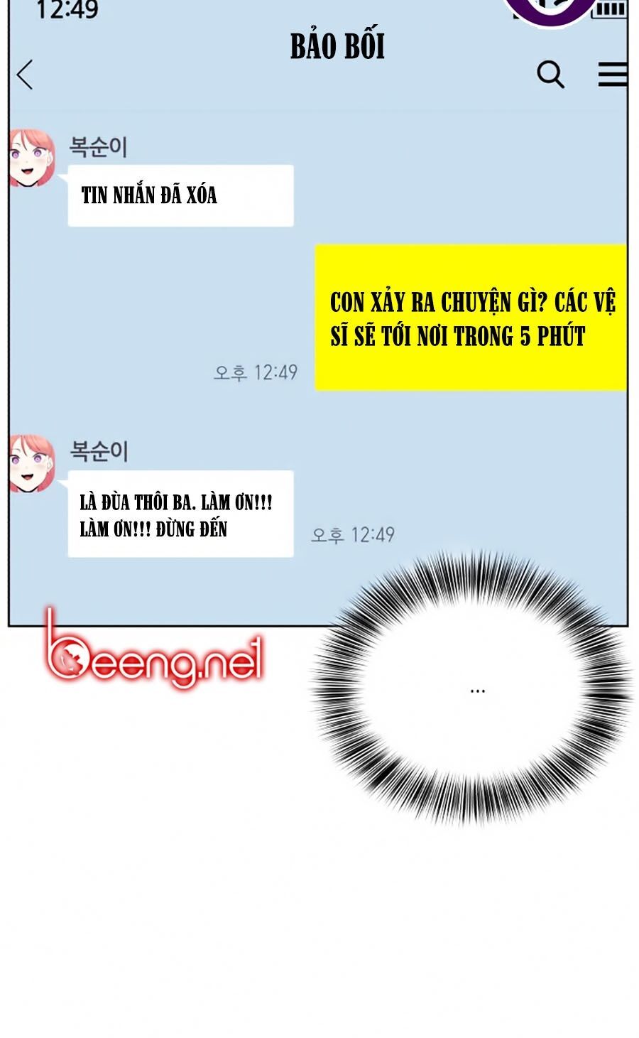 đọc truyện Cậu Bé Của Thần Chết Chương 28 ảnh 28 tại Thiên Thai Truyện