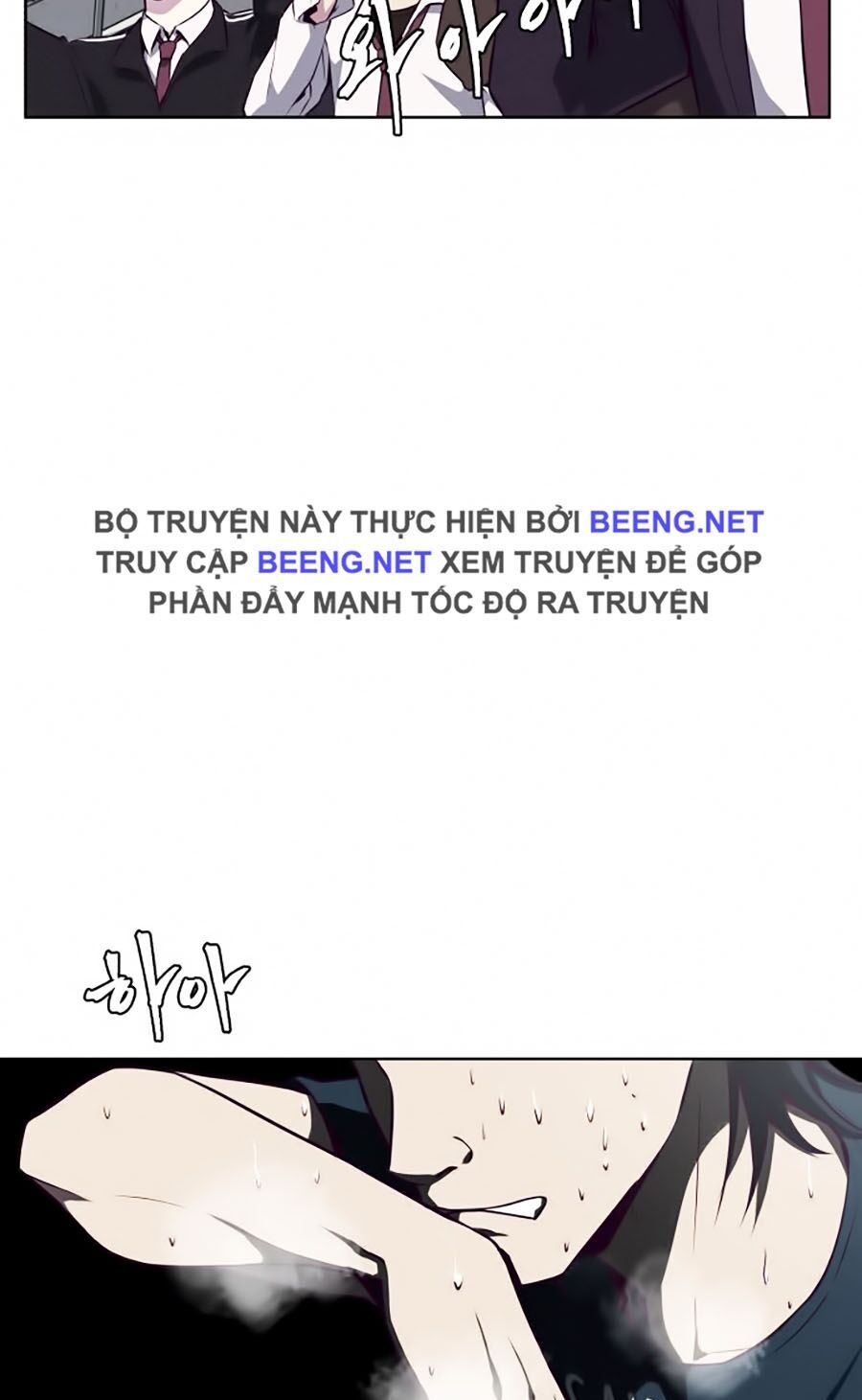 đọc truyện Cậu Bé Của Thần Chết Chương 28 ảnh 33 tại Thiên Thai Truyện