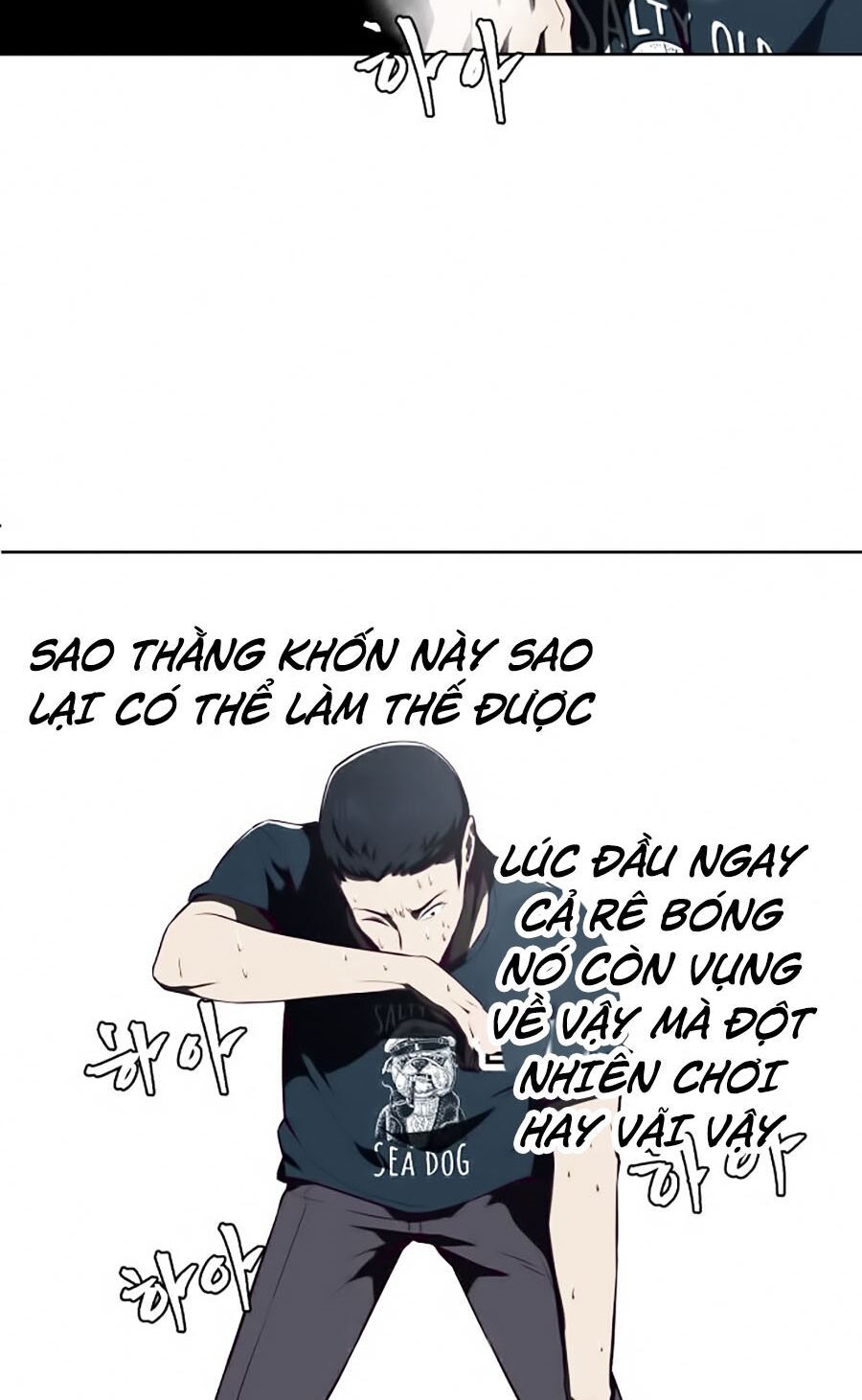 đọc truyện Cậu Bé Của Thần Chết Chương 28 ảnh 34 tại Thiên Thai Truyện