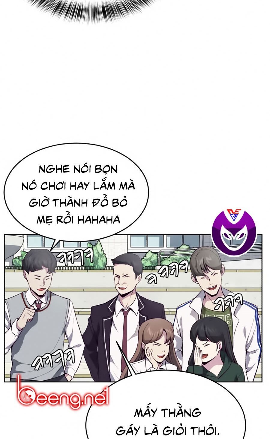 đọc truyện Cậu Bé Của Thần Chết Chương 28 ảnh 37 tại Thiên Thai Truyện