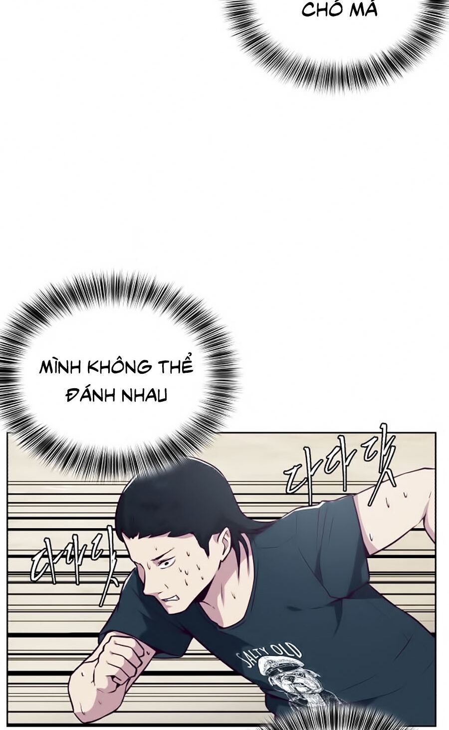 đọc truyện Cậu Bé Của Thần Chết Chương 28 ảnh 39 tại Thiên Thai Truyện