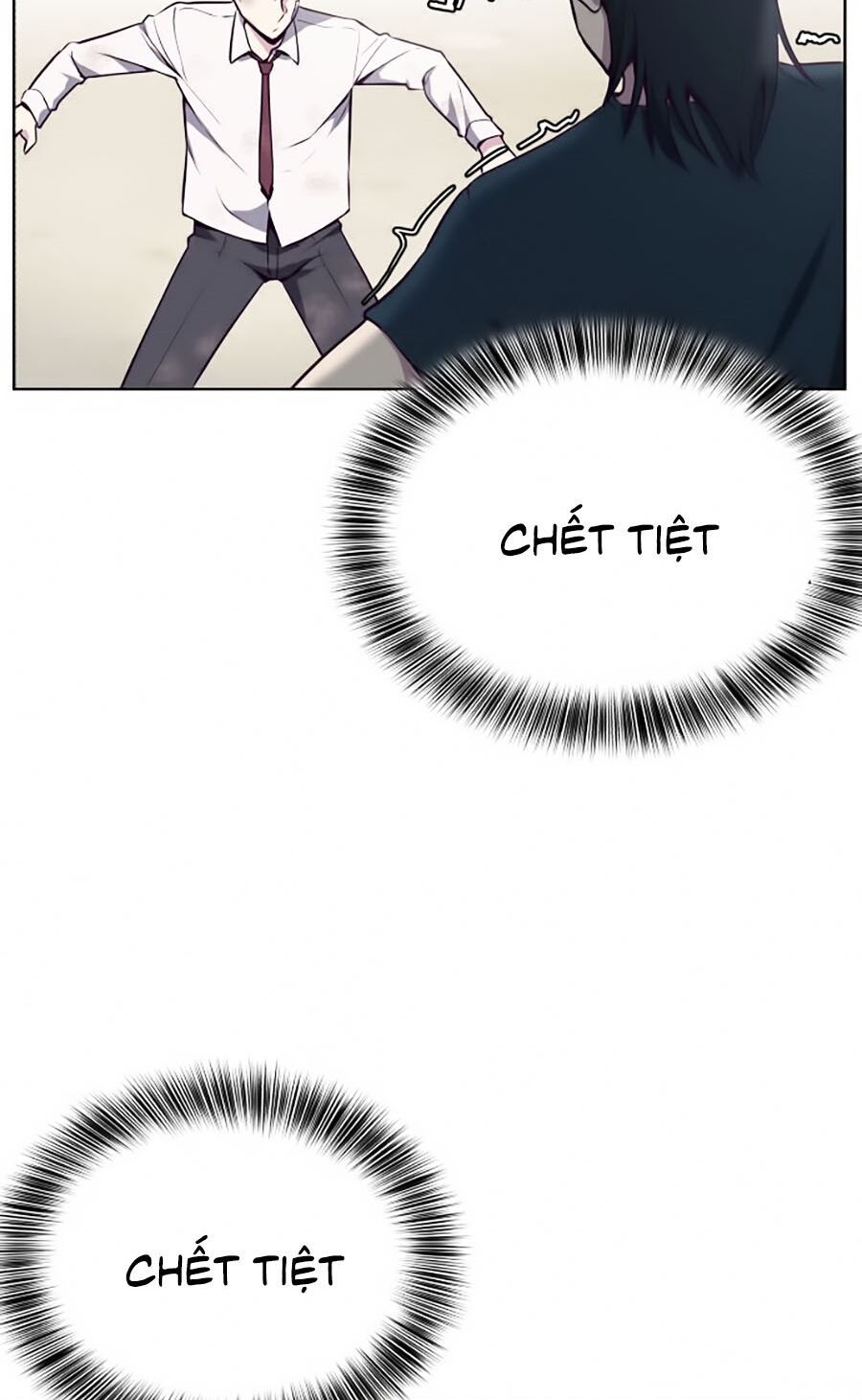 đọc truyện Cậu Bé Của Thần Chết Chương 28 ảnh 41 tại Thiên Thai Truyện