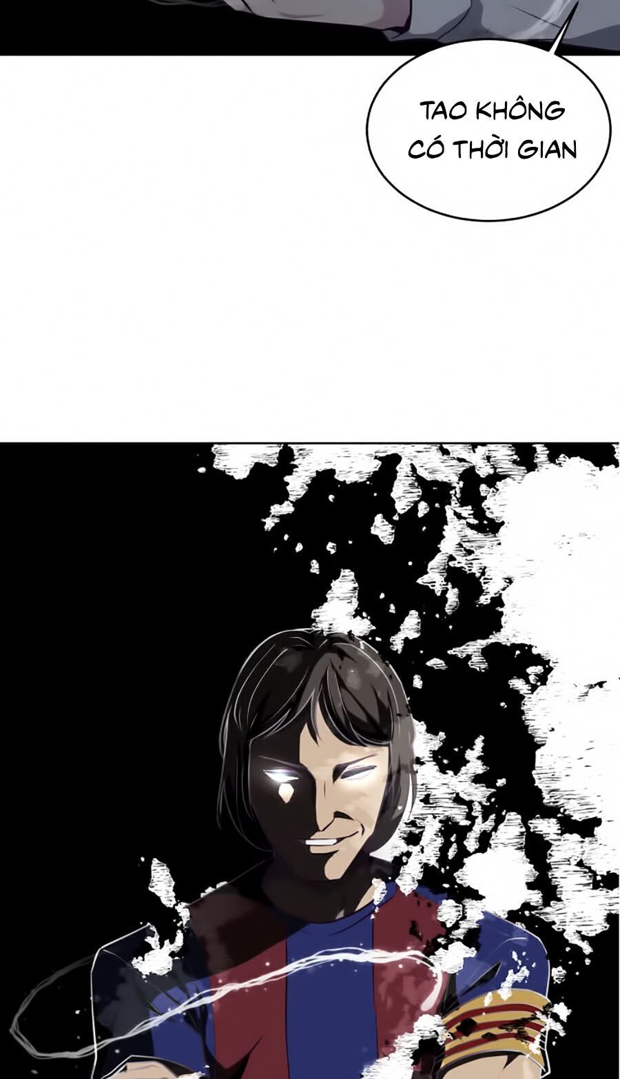 đọc truyện Cậu Bé Của Thần Chết Chương 28 ảnh 6 tại Thiên Thai Truyện