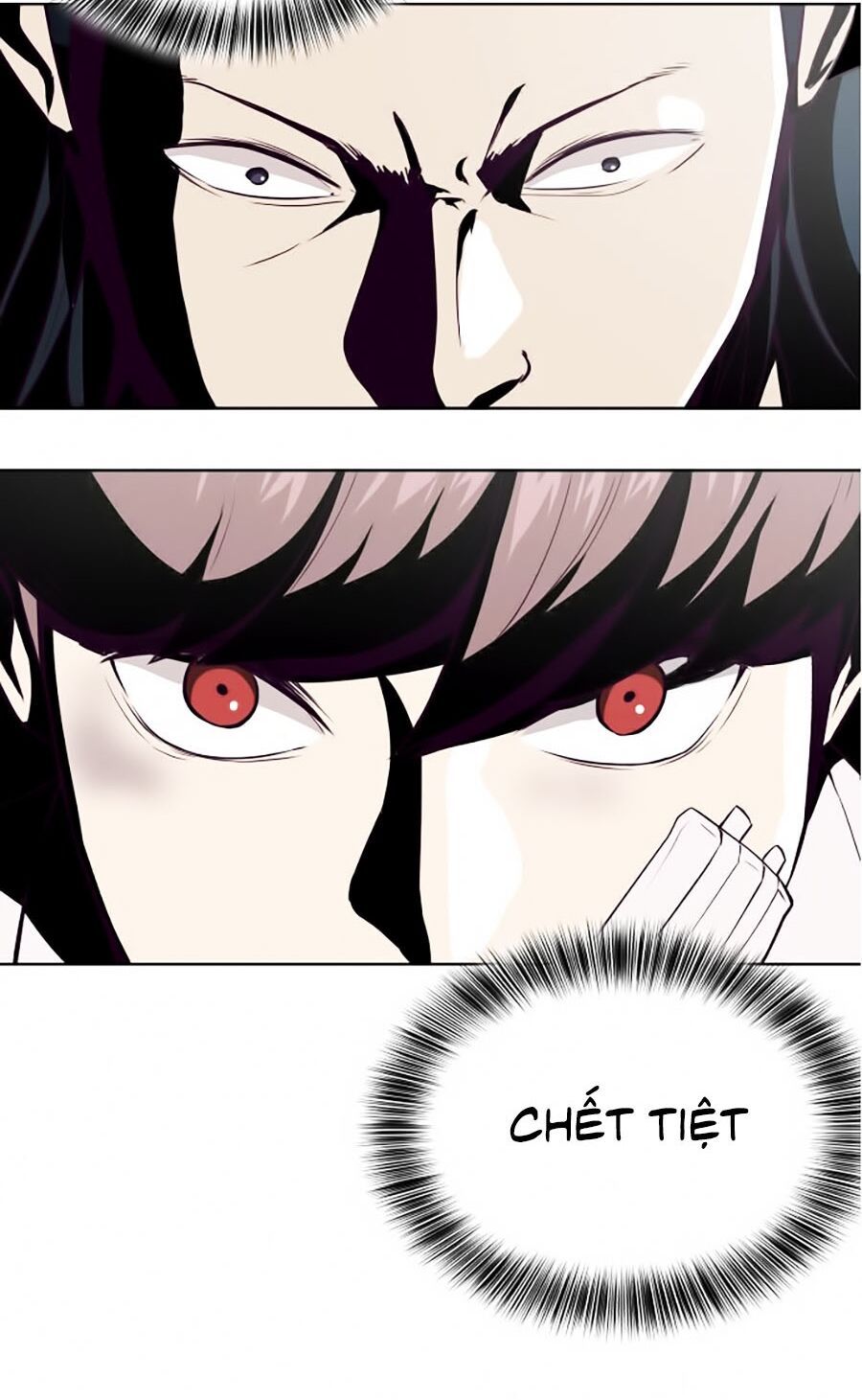 đọc truyện Cậu Bé Của Thần Chết Chương 28 ảnh 42 tại Thiên Thai Truyện