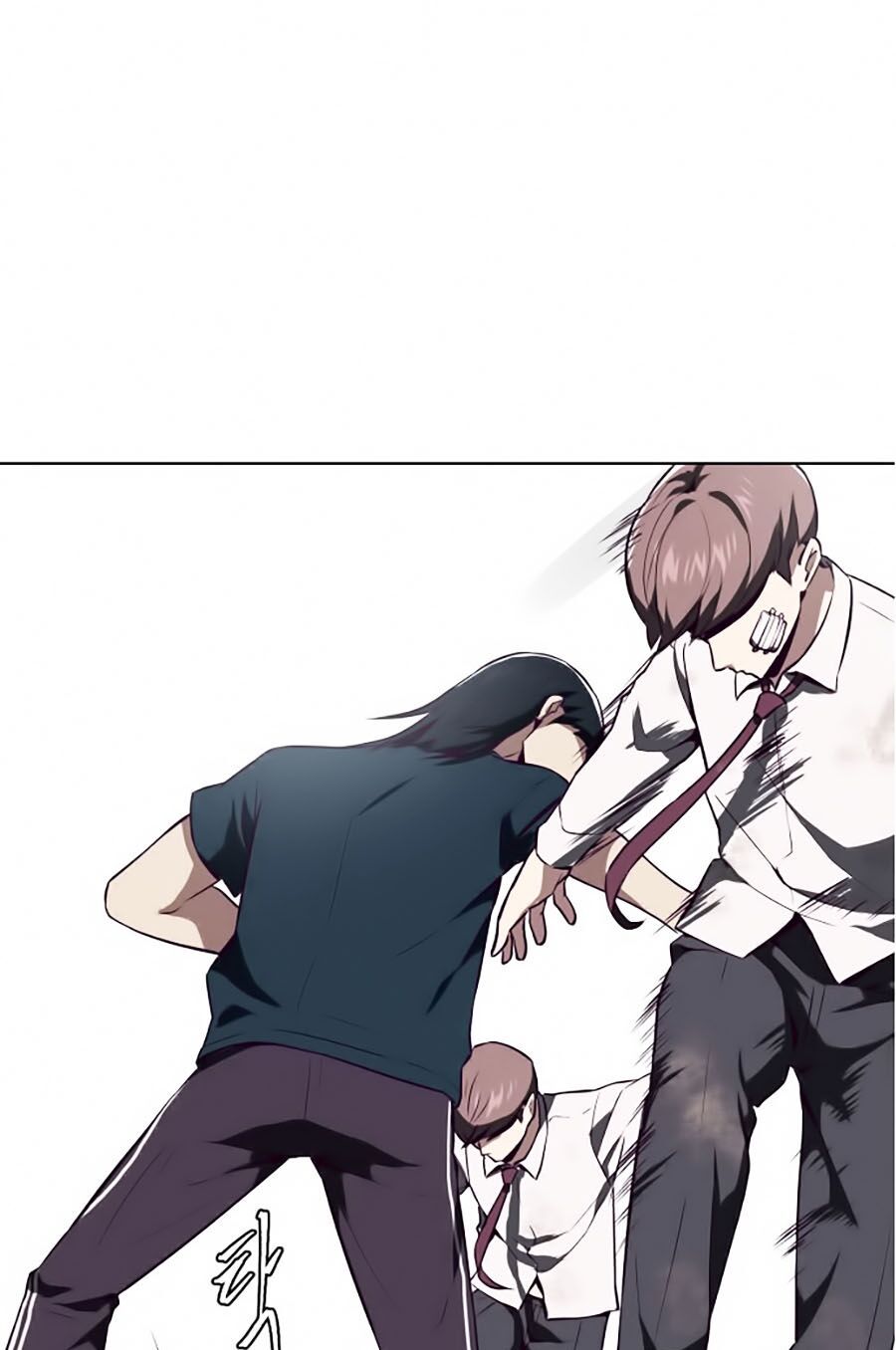 đọc truyện Cậu Bé Của Thần Chết Chương 28 ảnh 43 tại Thiên Thai Truyện