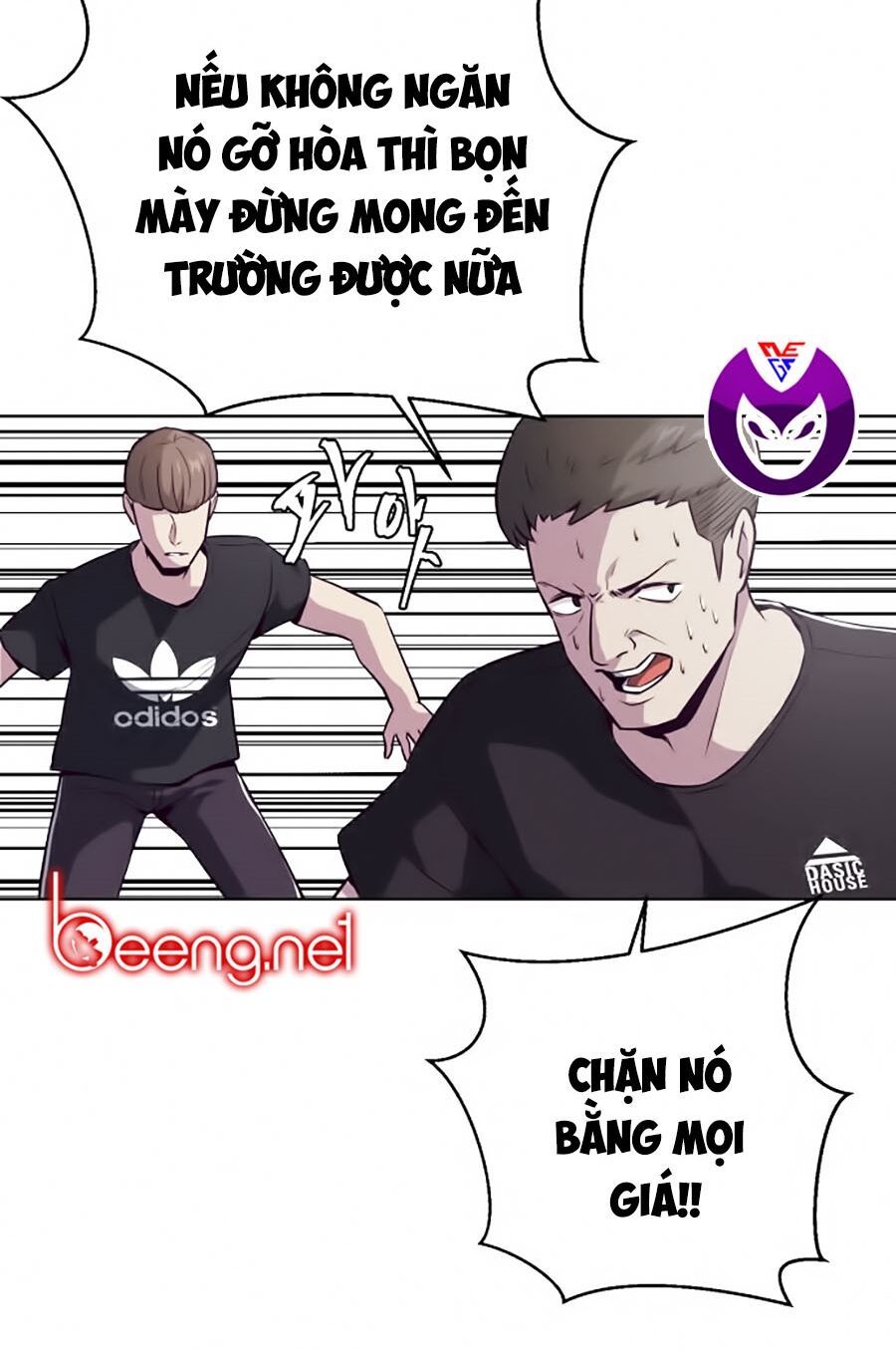 đọc truyện Cậu Bé Của Thần Chết Chương 28 ảnh 61 tại Thiên Thai Truyện