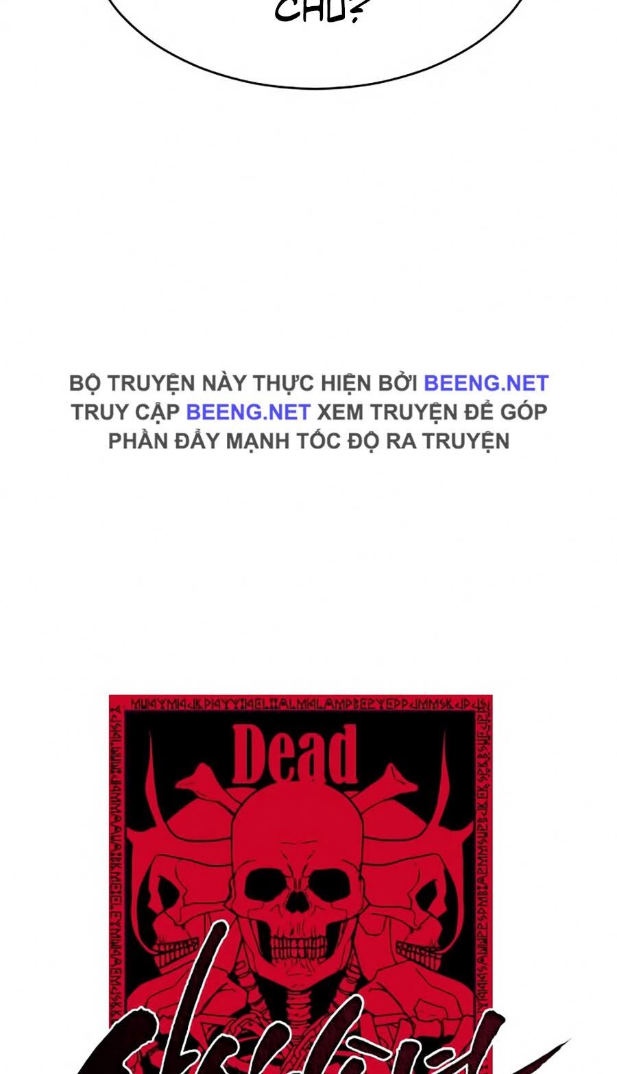 đọc truyện Cậu Bé Của Thần Chết Chương 28 ảnh 8 tại Thiên Thai Truyện