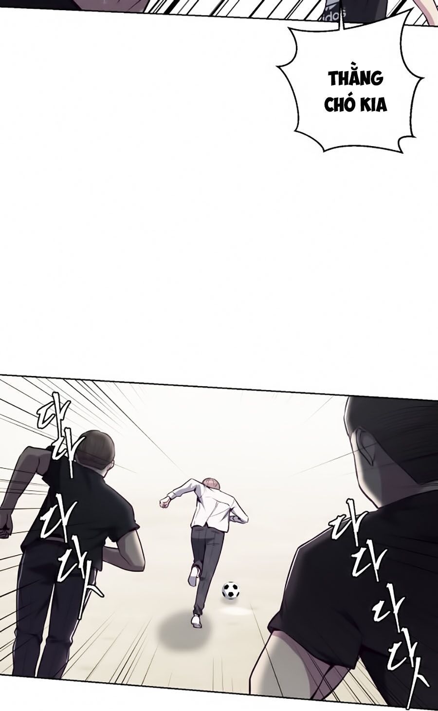 đọc truyện Cậu Bé Của Thần Chết Chương 28 ảnh 63 tại Thiên Thai Truyện