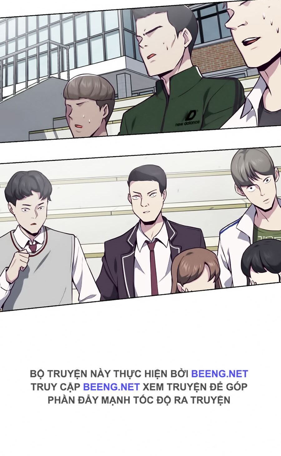 đọc truyện Cậu Bé Của Thần Chết Chương 28 ảnh 69 tại Thiên Thai Truyện