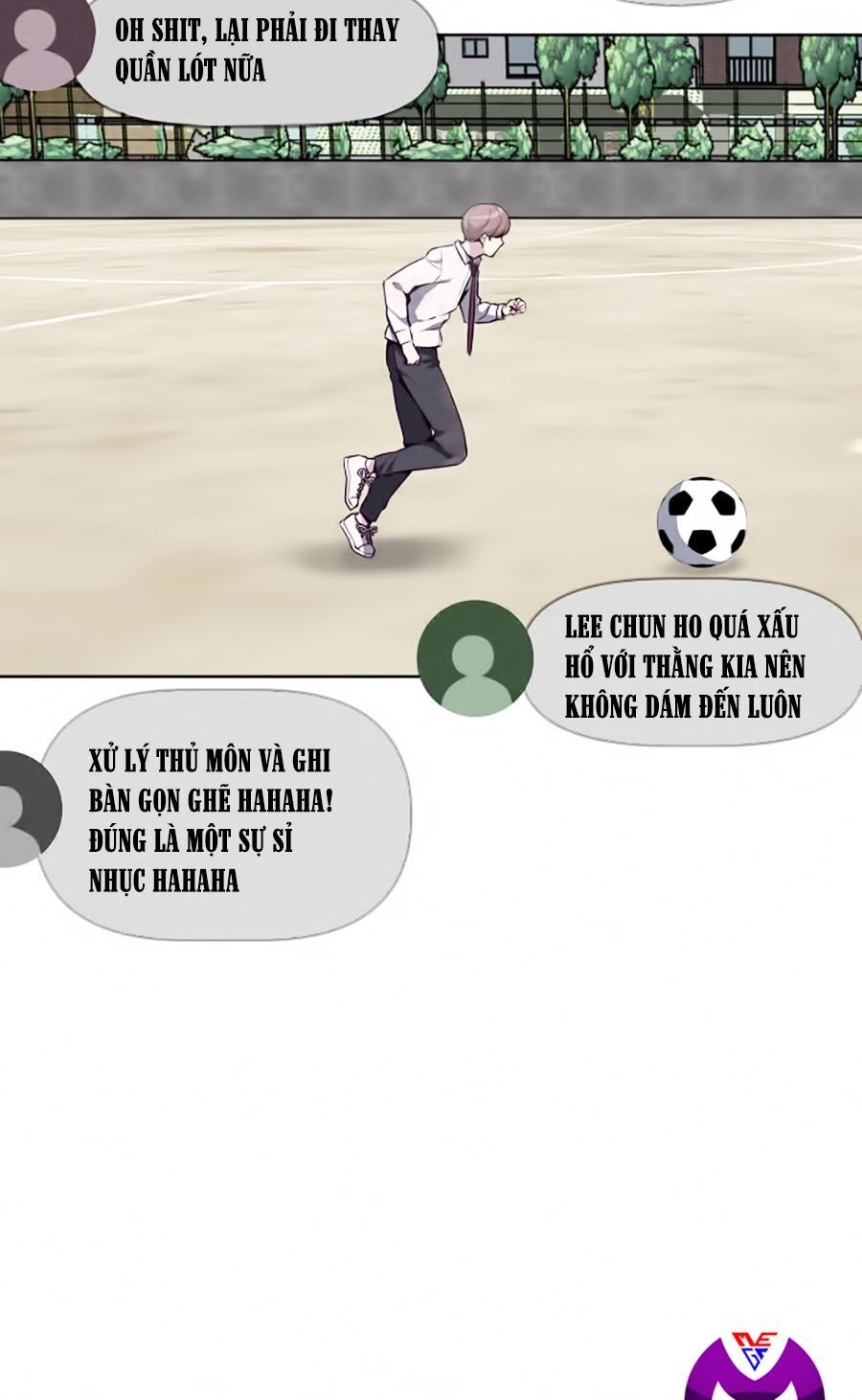 đọc truyện Cậu Bé Của Thần Chết Chương 28 ảnh 78 tại Thiên Thai Truyện