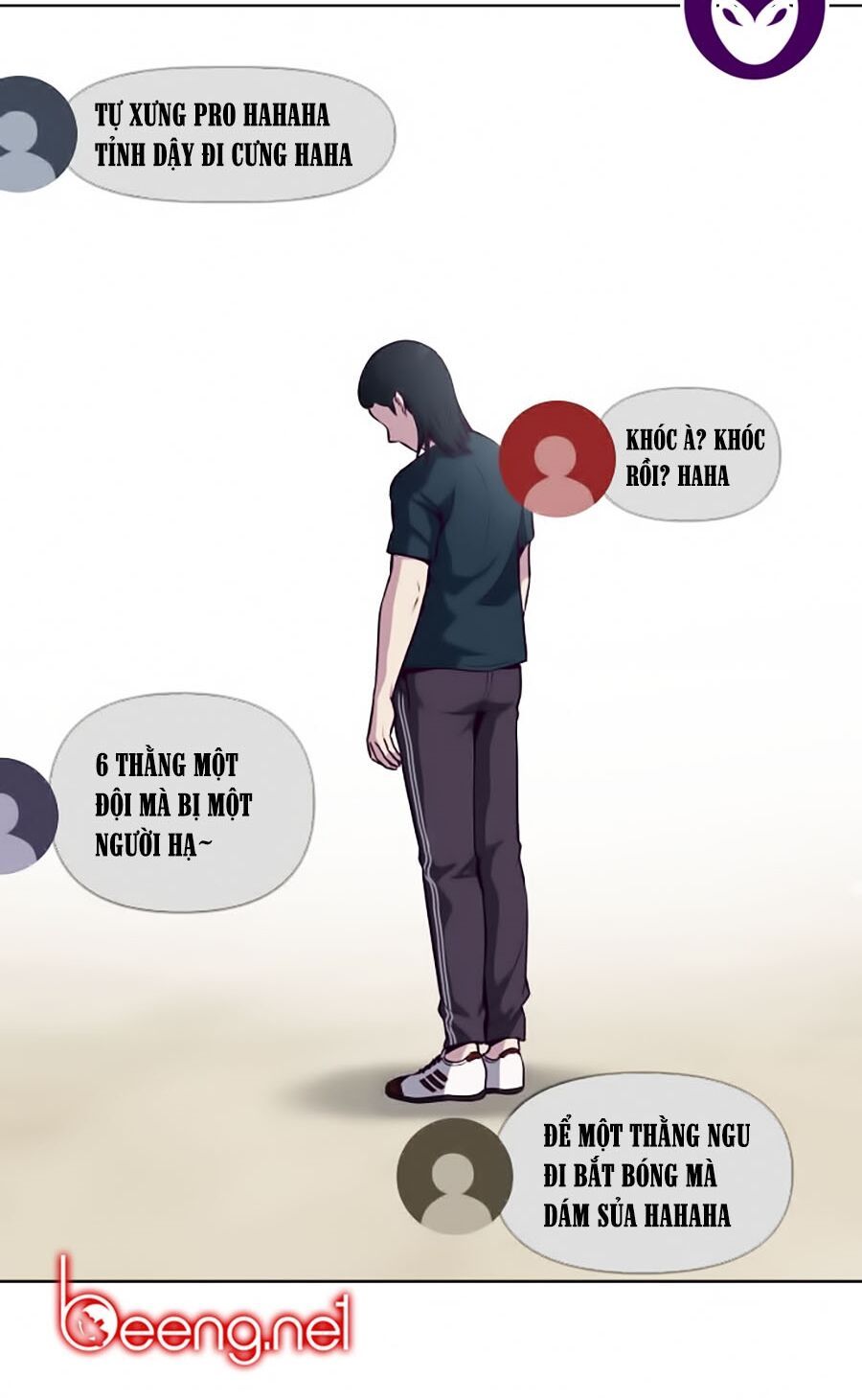 đọc truyện Cậu Bé Của Thần Chết Chương 28 ảnh 79 tại Thiên Thai Truyện