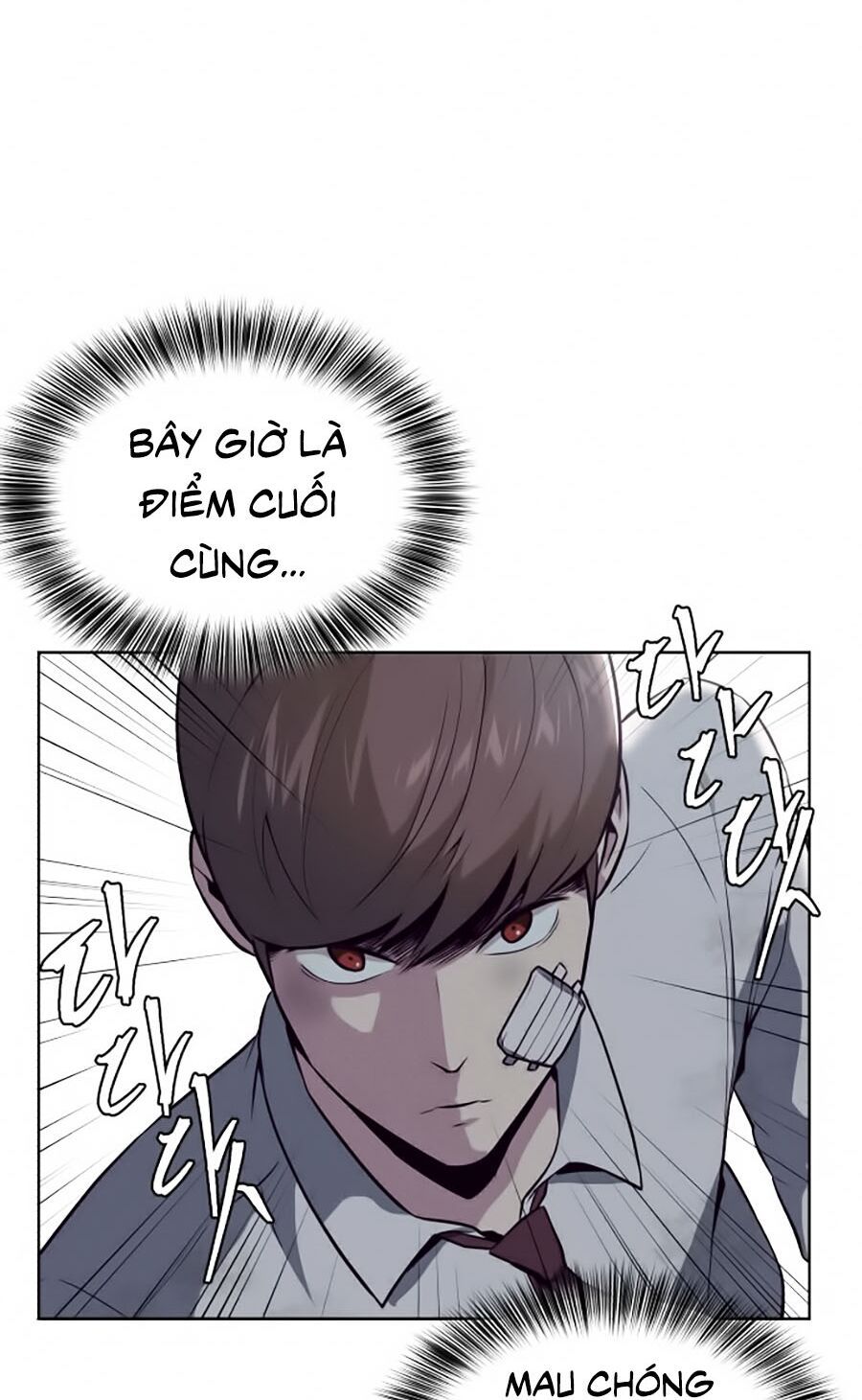 đọc truyện Cậu Bé Của Thần Chết Chương 28 ảnh 80 tại Thiên Thai Truyện