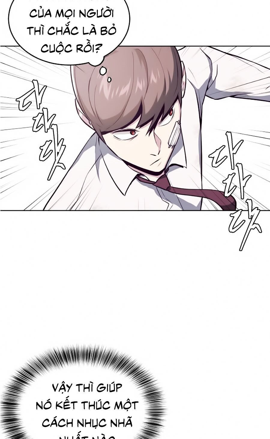 đọc truyện Cậu Bé Của Thần Chết Chương 28 ảnh 85 tại Thiên Thai Truyện