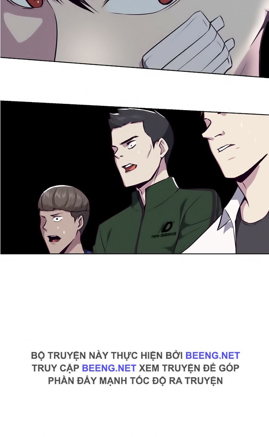 đọc truyện Cậu Bé Của Thần Chết Chương 28 ảnh 89 tại Thiên Thai Truyện