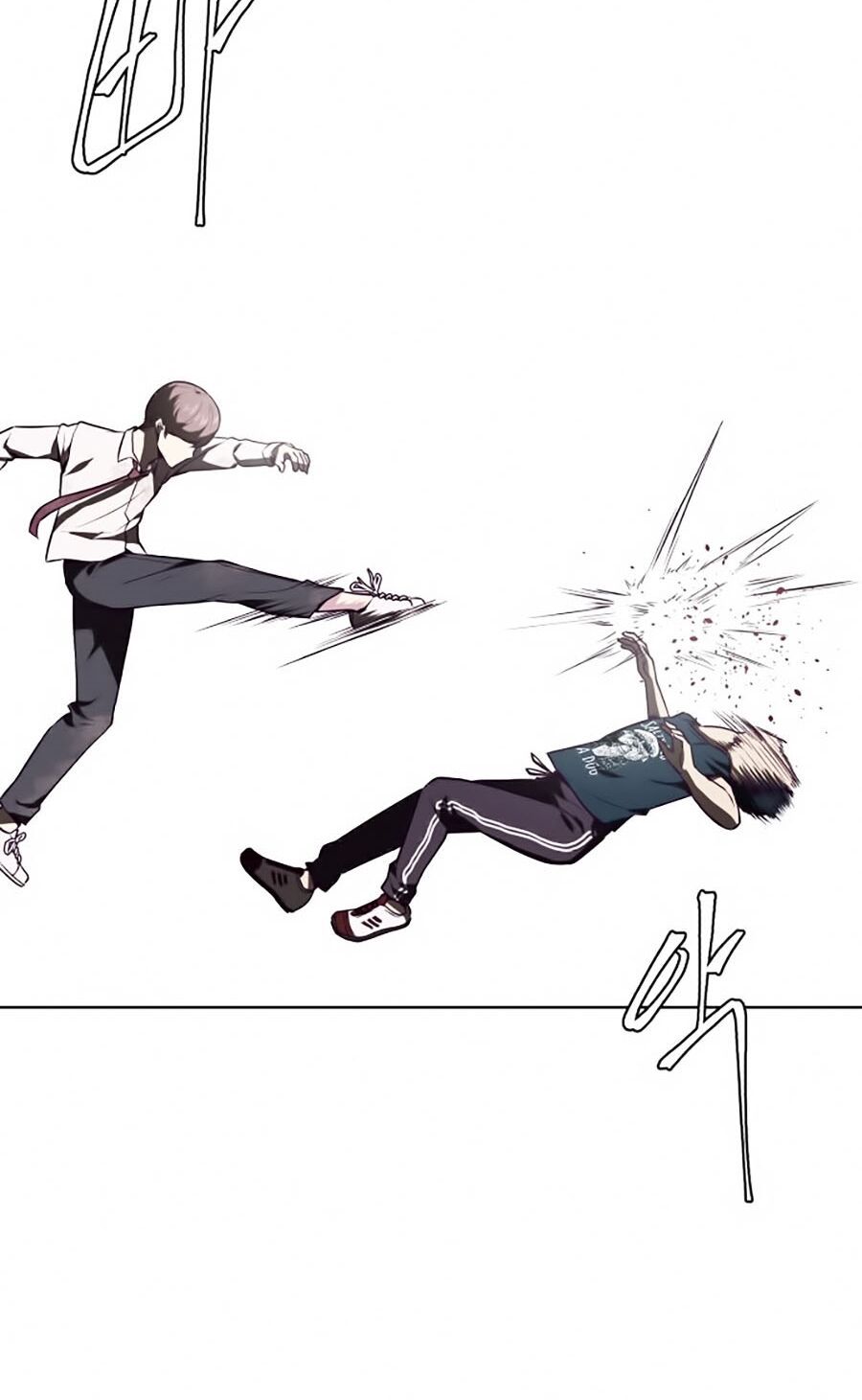 đọc truyện Cậu Bé Của Thần Chết Chương 28 ảnh 97 tại Thiên Thai Truyện