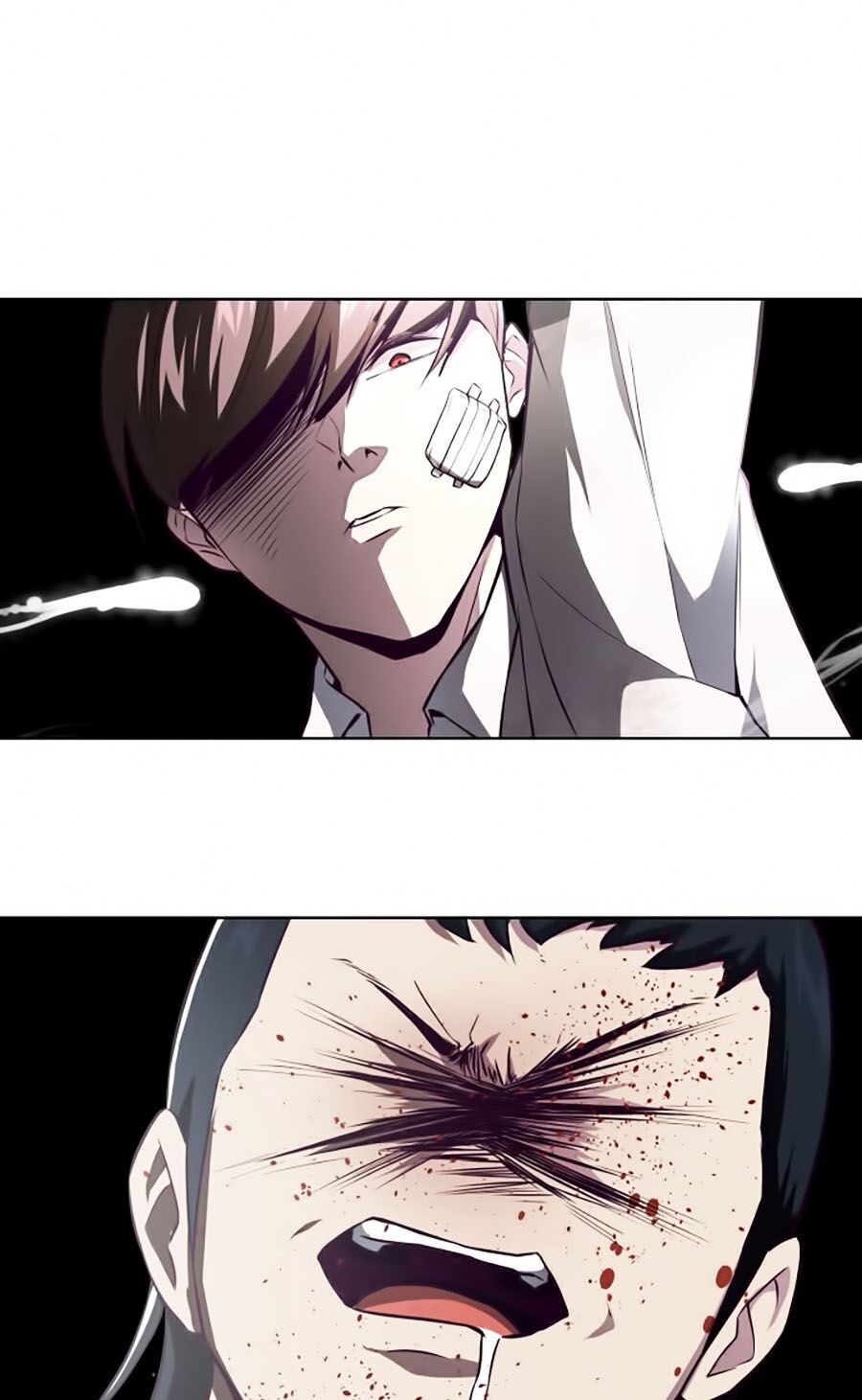 đọc truyện Cậu Bé Của Thần Chết Chương 28 ảnh 98 tại Thiên Thai Truyện