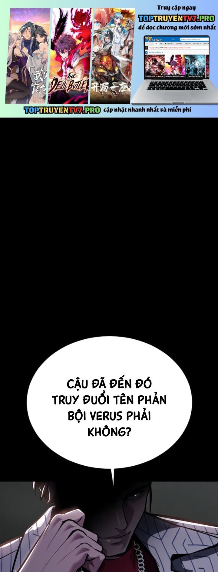 đọc truyện Cậu Bé Của Thần Chết Chương 280.1 ảnh 3 tại Thiên Thai Truyện