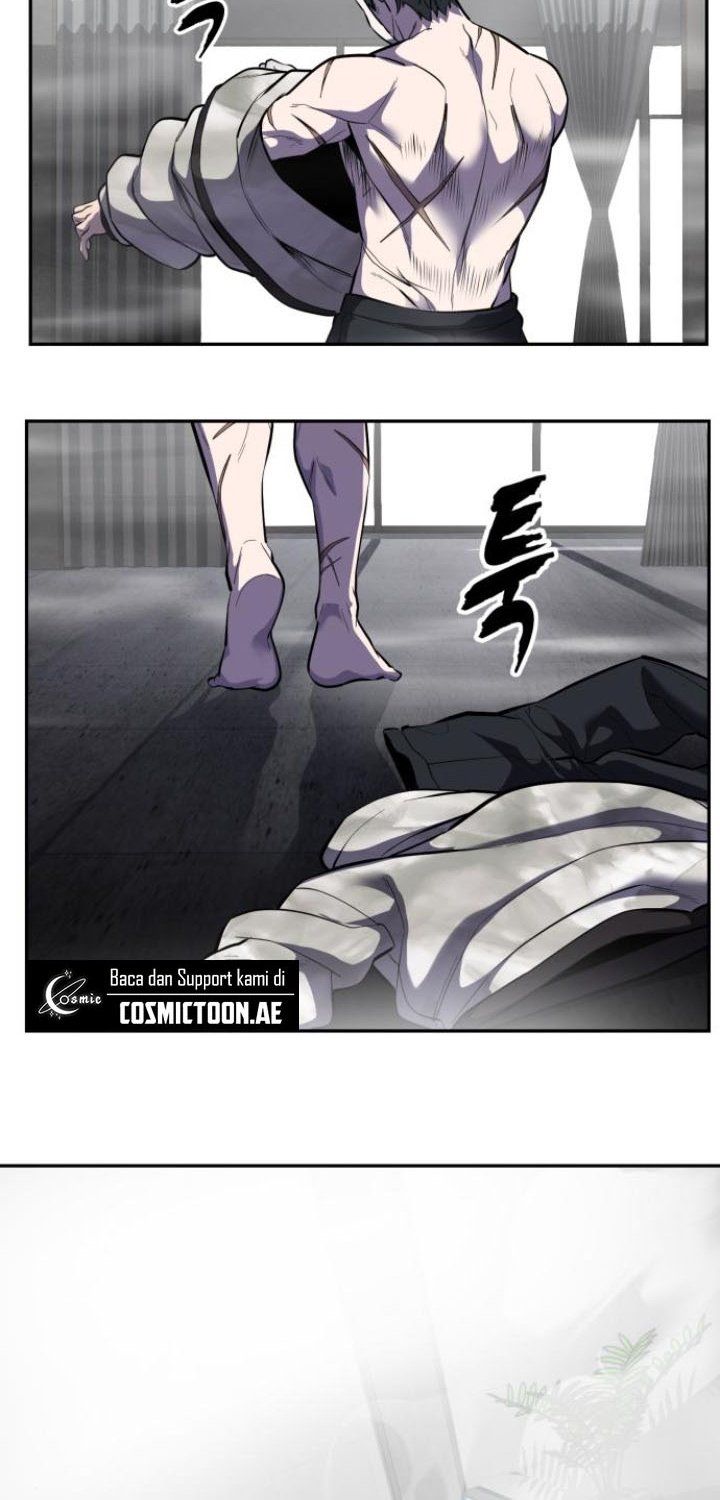 đọc truyện Cậu Bé Của Thần Chết Chương 280.1 ảnh 103 tại Thiên Thai Truyện