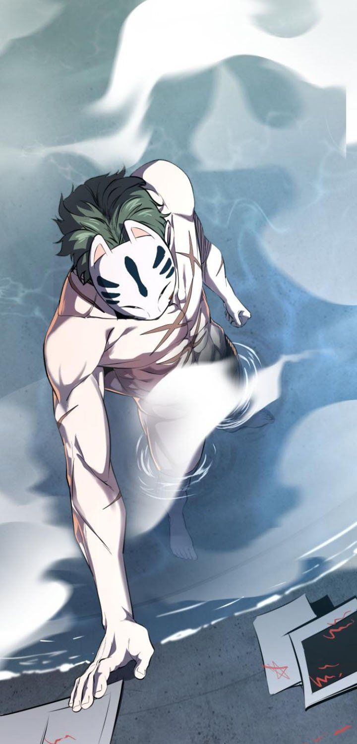 đọc truyện Cậu Bé Của Thần Chết Chương 280.1 ảnh 126 tại Thiên Thai Truyện