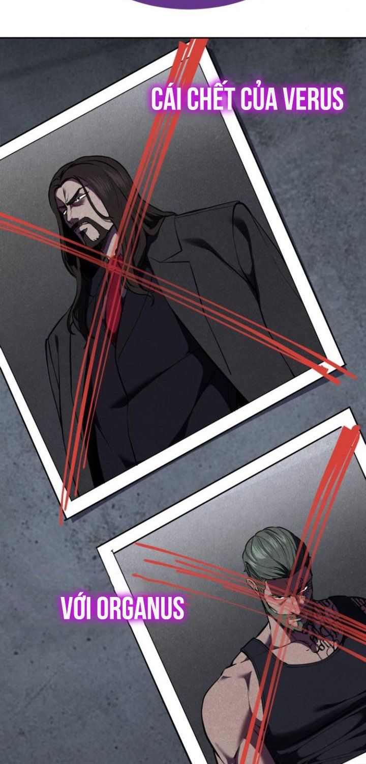 đọc truyện Cậu Bé Của Thần Chết Chương 280.1 ảnh 129 tại Thiên Thai Truyện