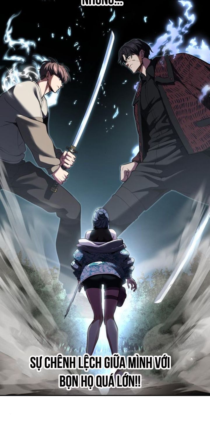 đọc truyện Cậu Bé Của Thần Chết Chương 280.1 ảnh 45 tại Thiên Thai Truyện