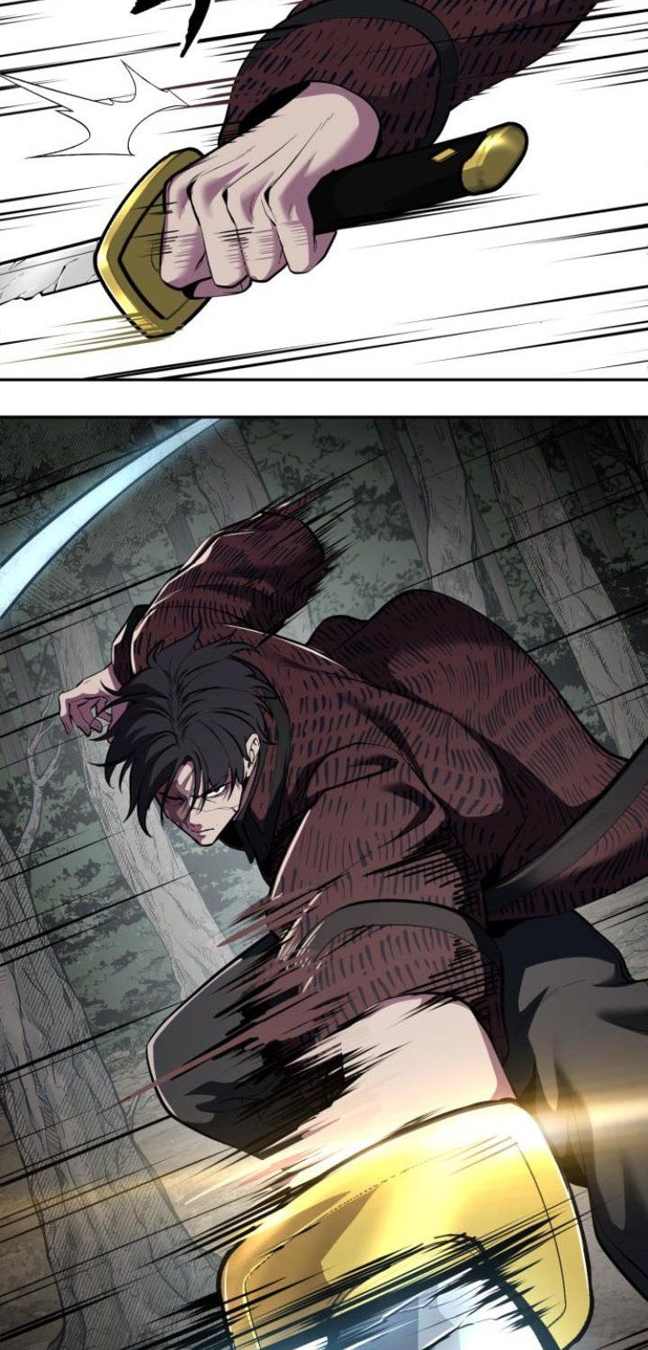 đọc truyện Cậu Bé Của Thần Chết Chương 280.1 ảnh 57 tại Thiên Thai Truyện