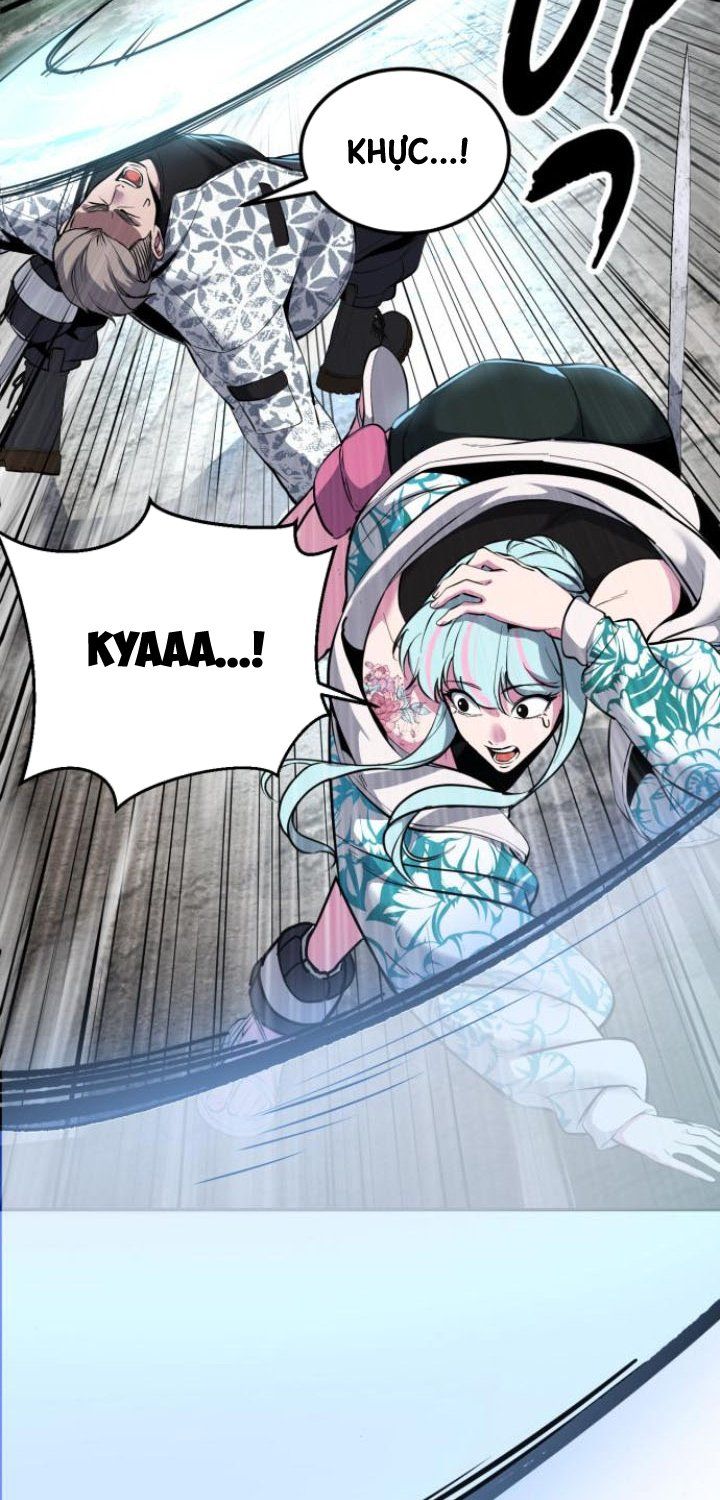 đọc truyện Cậu Bé Của Thần Chết Chương 280.1 ảnh 59 tại Thiên Thai Truyện