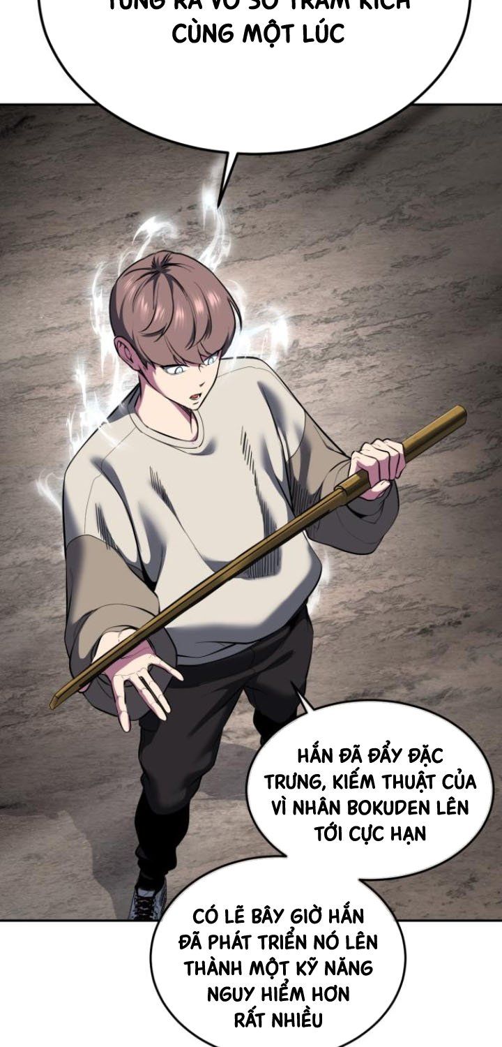 đọc truyện Cậu Bé Của Thần Chết Chương 280.1 ảnh 68 tại Thiên Thai Truyện