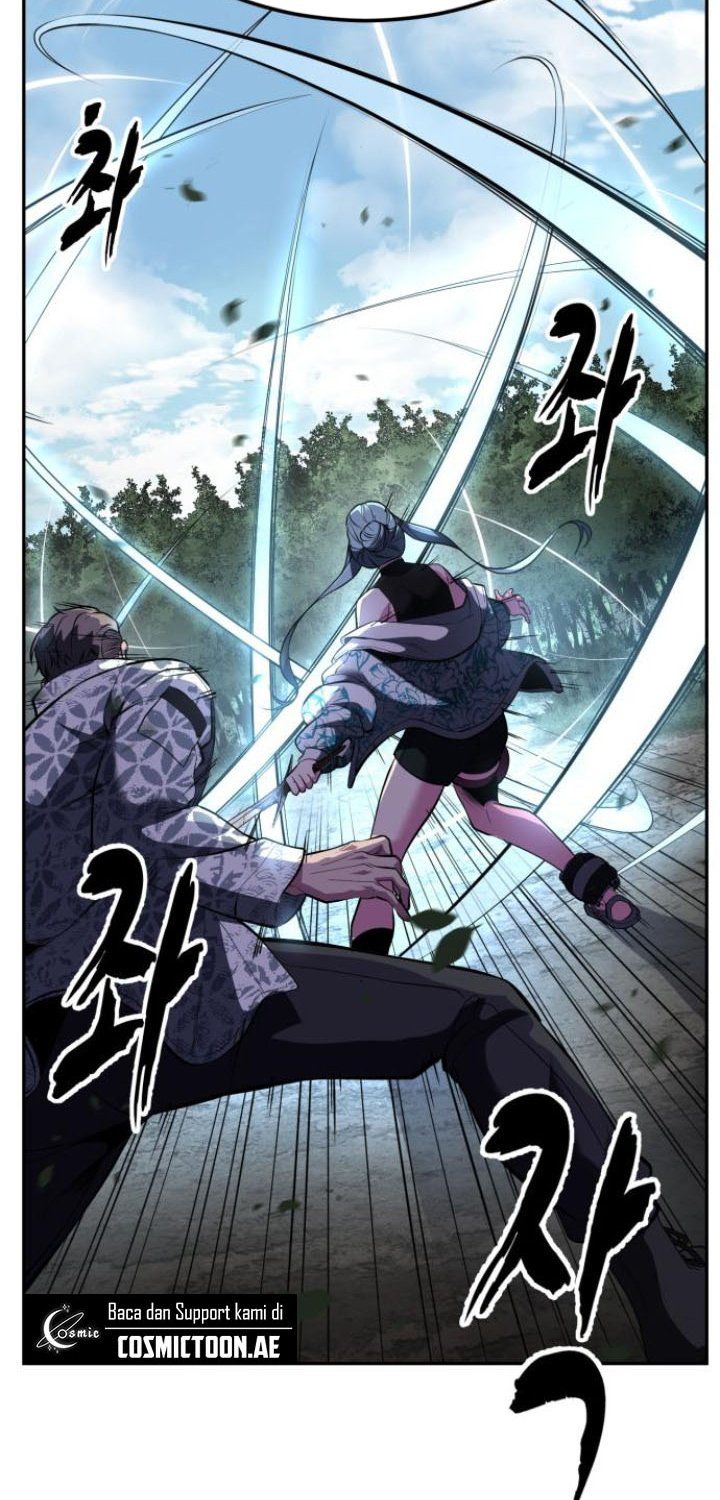 đọc truyện Cậu Bé Của Thần Chết Chương 280.1 ảnh 81 tại Thiên Thai Truyện