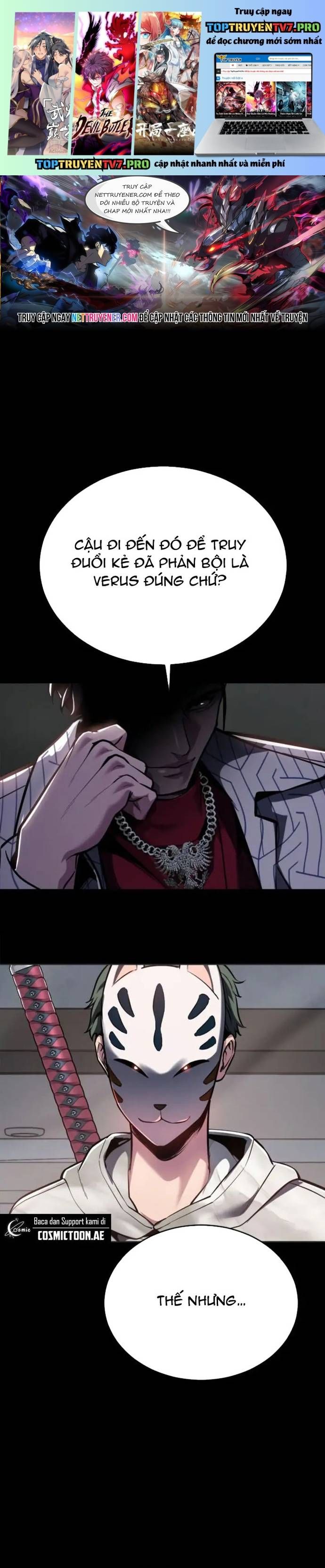 đọc truyện Cậu Bé Của Thần Chết Chương 280 ảnh 3 tại Thiên Thai Truyện