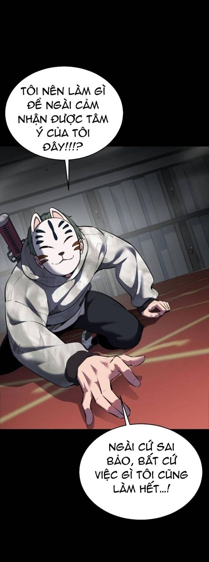 đọc truyện Cậu Bé Của Thần Chết Chương 280 ảnh 12 tại Thiên Thai Truyện