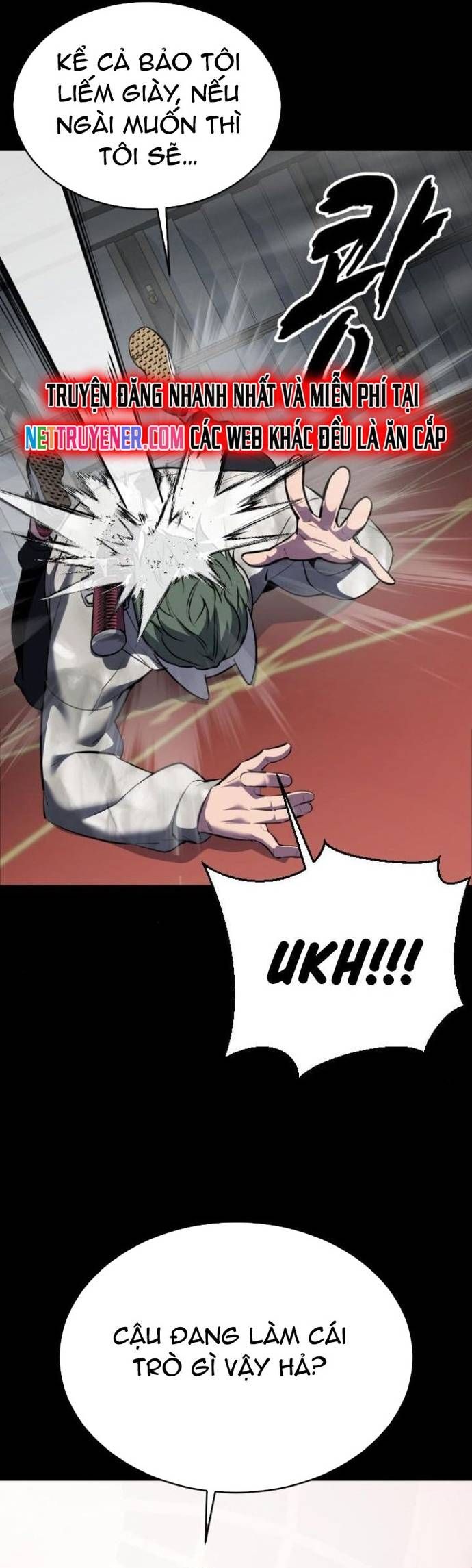 đọc truyện Cậu Bé Của Thần Chết Chương 280 ảnh 13 tại Thiên Thai Truyện