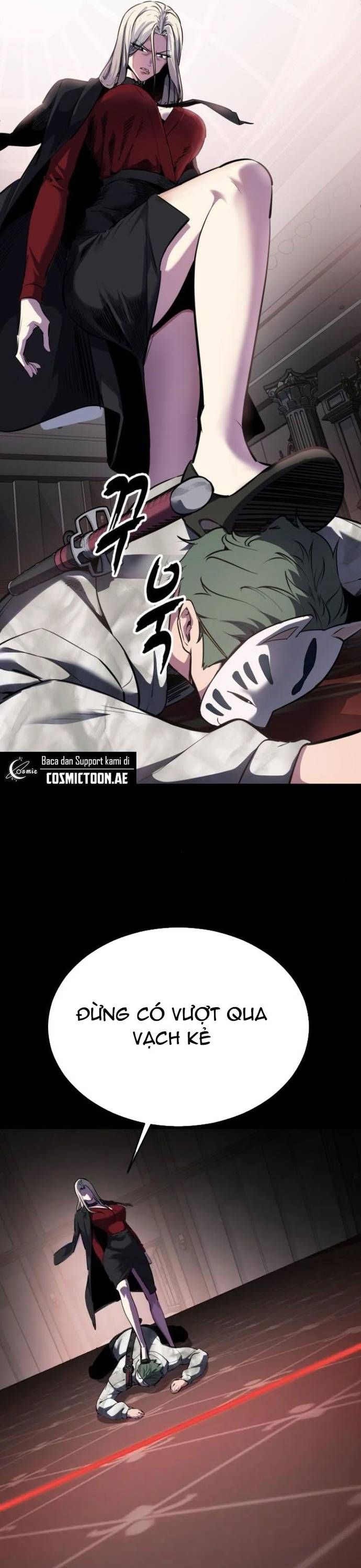 đọc truyện Cậu Bé Của Thần Chết Chương 280 ảnh 14 tại Thiên Thai Truyện